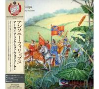 Phillips, Anthony - Archive Collection 1