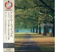 Phillips, Anthony - Fingerpainting / Missing Links 1