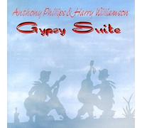 Phillips, Anthony - Gypsy Suite