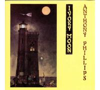 Phillips, Anthony - Ivory Moon: Private Parts And Pieces Vi