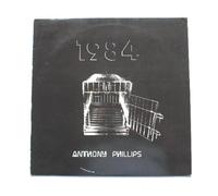 Phillips, Anthony - Phillips, Anthony 1984