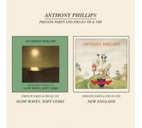 Phillips, Anthony - Private Parts And Pieces 7 & 8