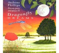 Phillips, Anthony - Private Parts And Pieces 9
