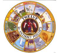 Phillips, Anthony - Private Parts And Pieces V 'twelve'