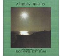 Phillips, Anthony - Private Parts Andpieces Volume2