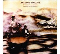 Phillips, Anthony - Private Parts & Pieces IV: A CATCH AT THE TABLES