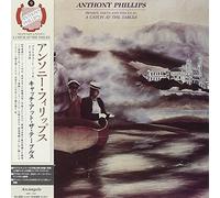 Phillips, Anthony - Private Parts & Pieces V.4: Catch At The Table