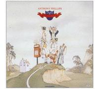 Phillips, Anthony - Private Parts & Pieces V.8: New England