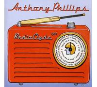 Phillips, Anthony - Radio Clyde