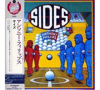 Phillips, Anthony - Sides