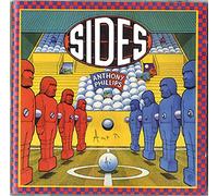 Phillips, Anthony - Sides