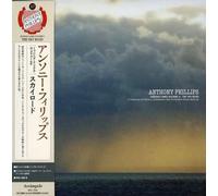 Phillips, Anthony - Sky Road / Missing Links 2