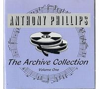 Phillips, Anthony - The Archive Collection