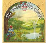 Phillips, Anthony - The Geese & The Ghost (Remastered / Expanded) (2CD)