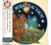 Phillips, Anthony - Wise After the Event