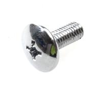 Phillips Bolt M6 x 16mm Lexmoto Hunter 50 E4 TD50Q-E4/Isca 125 Euro 5 SK125-L-E5/Isca 125 SK125-L/LJ125T-X-E5