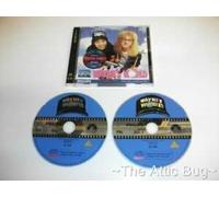 Phillips CD-i ~ Wayne's World Movie ~ 2 Discs