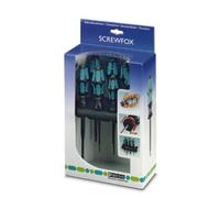 Phillips/ Combination Screwdriver Set BH3 Flat/ Phillips 1212701