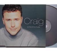 Phillips Craig - At This Time of Year