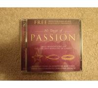Phillips Craig & Dean, Mac Powell, BarlowGirl, FFH, Bebo Norman, - 30 Days of Passion (UK Import)