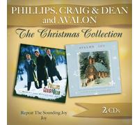 Phillips Craig & Dean - Repeat the Sounding Joy / Joy