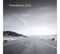 Phillips, Dave - Freedance Live