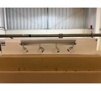 Phillips Essentials Float Spotlight 4x5w 400lm IP20 220V-240V