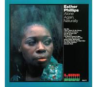 Phillips, Esther - Alone Again Naturally