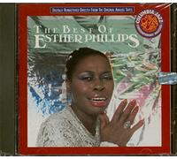 Phillips,Esther - Best of E.Phillips