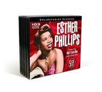 PHILLIPS,ESTHER - Collectables Classics