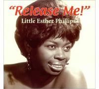 Phillips,Esther - Release Me [Vinyl LP] [VINYL]