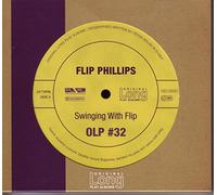 Phillips, Flip - Swinging With Flip