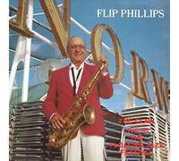 Phillips, Flip - The Claw: Live At The Floating Jazz Festival
