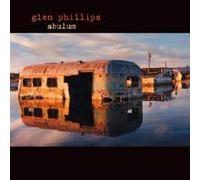 Phillips, Glen - Abulum [DVD AUDIO]