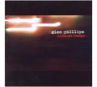 Phillips, Glen - Live at Largo