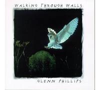 Phillips, Glenn - Walking Through Walls