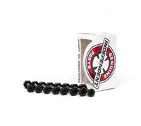 INDEPENDENT Genuine Parts Phillips Hardware 1" Black by Independent