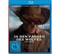 Phillips, Graham - In den Fangen des Wolfes - The Bygone, 1 Blu-ray (uncut) [Region Free] [Blu-ray]