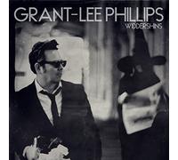 PHILLIPS,GRANT LEE - Widdershins