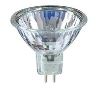 Phillips Halogen Lamp 50w 12v Mr16 36 Angle (Pack of 5)