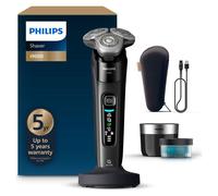 Phillips I9000 Wet and Dry Electric Shaver X9000/30