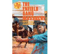 Phillips, Jacob - The Enfield Gang Massacre