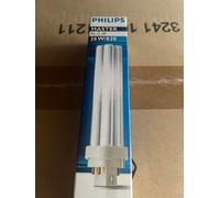 PHILLIPS MASTER PL-C 26W/830 4P X 5
