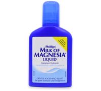 Phillips' Milk Of Magnesia Liquid 200ml