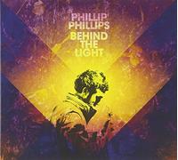 PHILLIPS,PHILLIP - Behind the Light