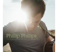 Phillips, Phillip - The World From The Side Of The Moon