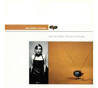 Phillips, Sam - Omnipop