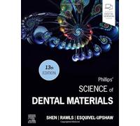 Phillips' Science of Dental Materials