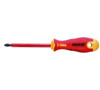 Phillips Screwdriver PH2 Insulated 1000V Ergonic 414 203 90