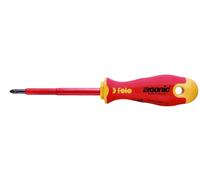 Phillips Screwdriver PZ2 Insulated 1000V Ergonic 415 203 90